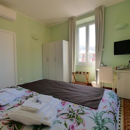 Amar Hotel Levanto Exterior photo