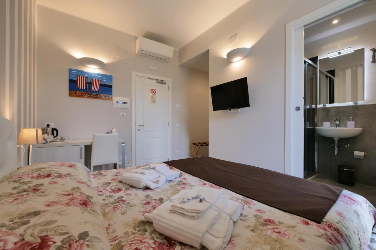 Amar Hotel Levanto Exterior photo